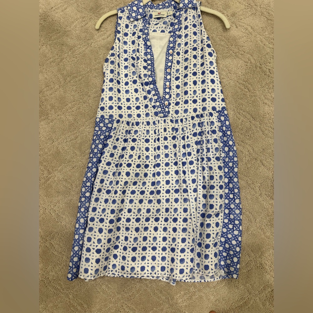 Vineyard Vines XS Dress